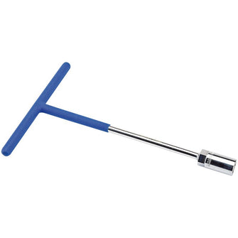 Draper Tools Expert 17mm T Handle Socket Wrench
