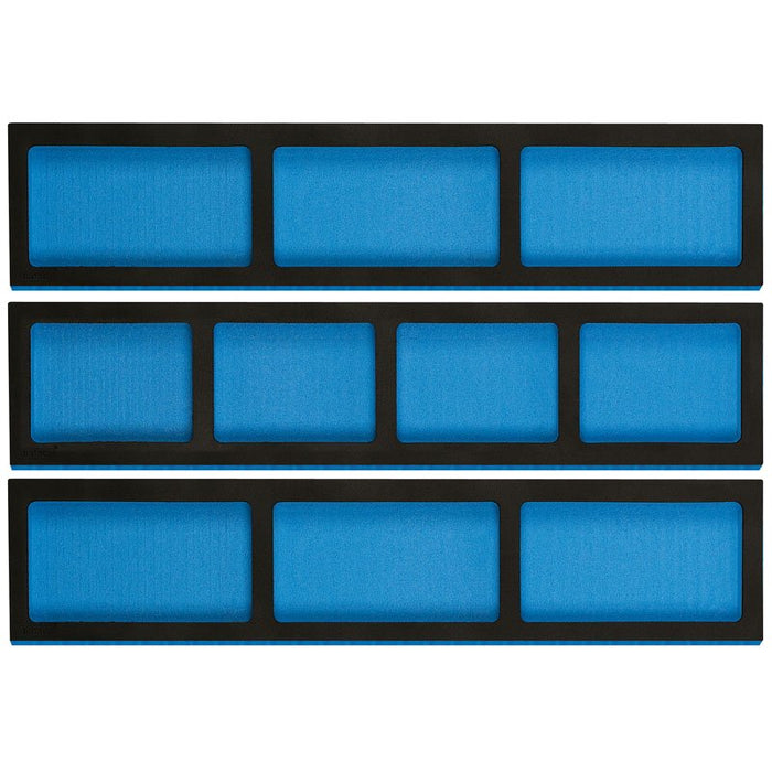 Draper Tools Full Drawer EVA Insert Infill Tray