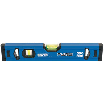 Draper 300mm Box Spirit Level