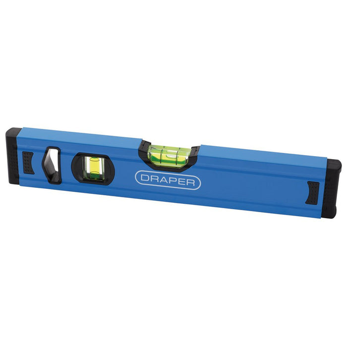Draper 300mm Box Spirit Level