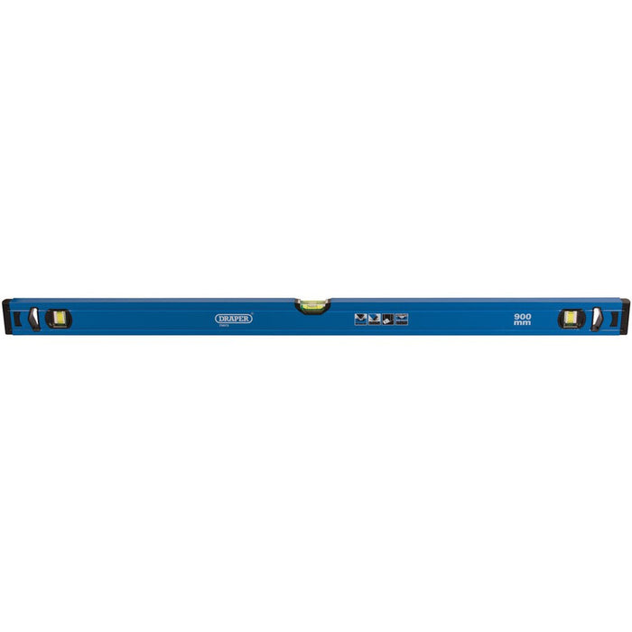 Draper Tools Box Spirit Level 900mm