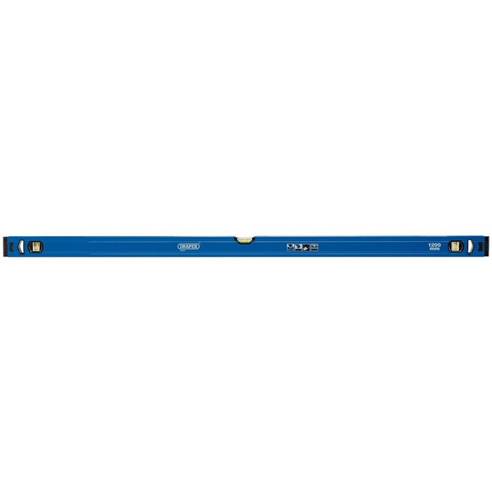 Draper Tools Box Spirit Level 1200mm