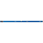 Draper Tools Box Levels with Magnified Vial And Side View Vial Length 600mm