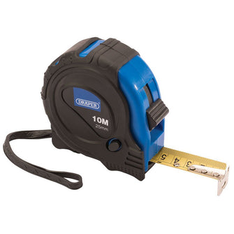 Draper Tools 10M/33ft x 32mm Measuring Tape