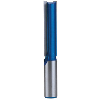 Draper Tools 1/2 Straight 12.7 x 50mm TCT Router Bit