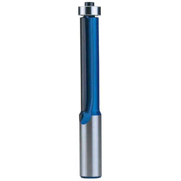 Draper Tools 1/2 Flush 12.7 x 50mm TCT Router Bit
