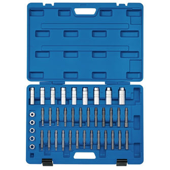 Draper Tools Shock Absorber Tool Set (39 piece)