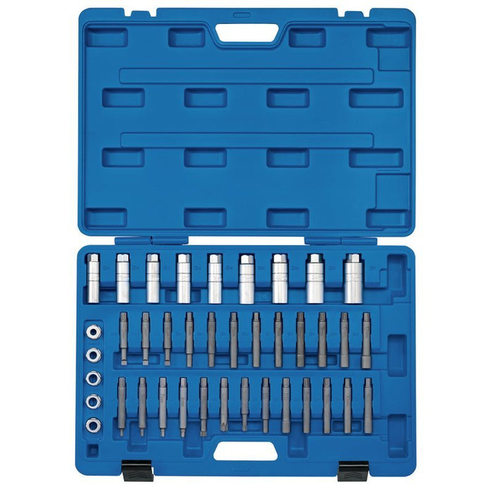 Draper Tools Shock Absorber Tool Set (39 piece)