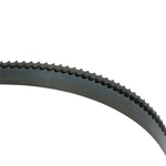 Draper Tools Bandsaw Blade 1712mm x 3/8