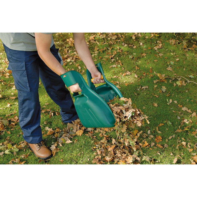 Draper Tools Leaf Collectors (Pair)