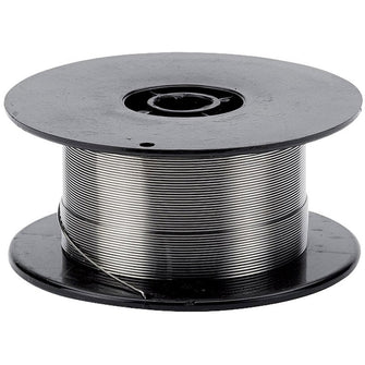 Draper Tools 0.8mm Stainless Steel MIG Wire - 700G