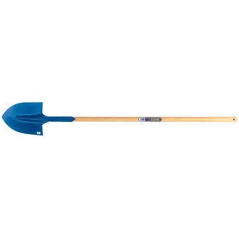 Draper Tools Irish Pattern Long Handled Shovel