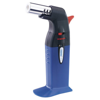 Draper Tools Heavy Duty Gas Torch