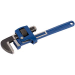 Draper Tools Expert Adjustable Pipe Wrench