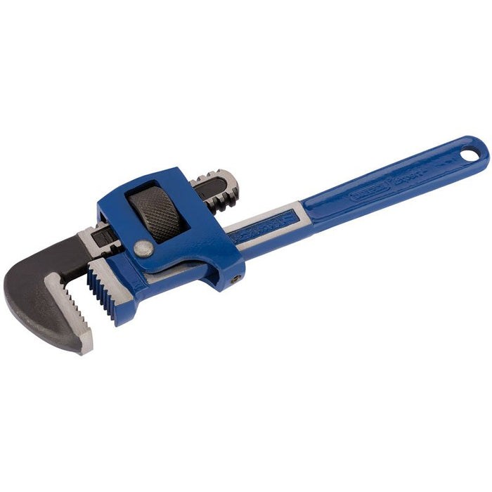 Draper Tools Expert Adjustable Pipe Wrench