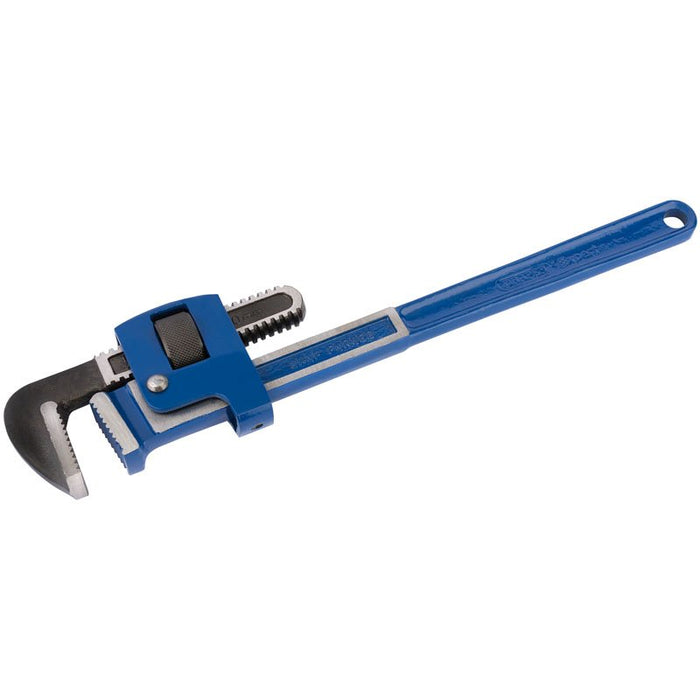 Draper Tools Expert Adjustable Pipe Wrench