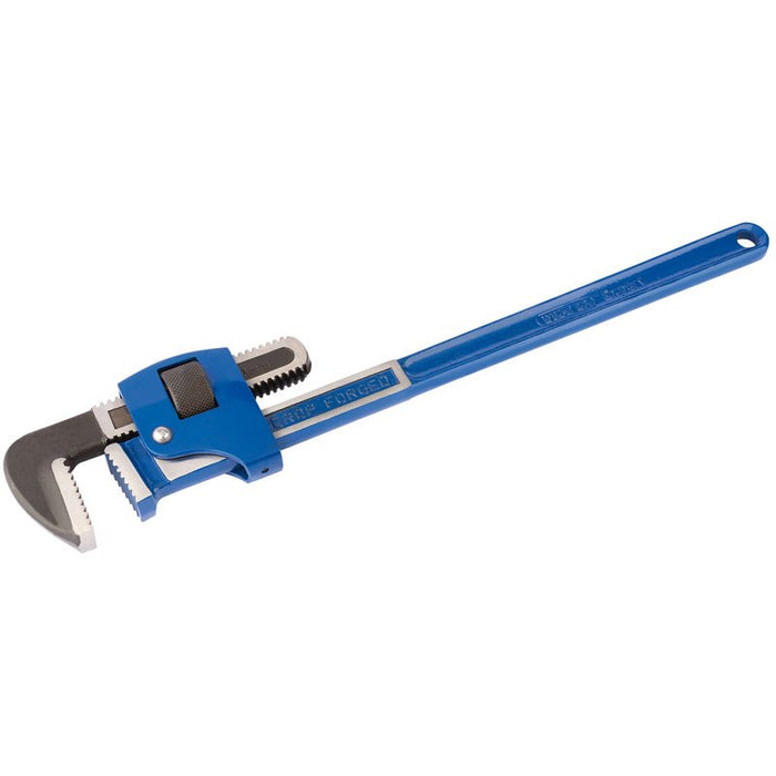 Draper Tools Expert Adjustable Pipe Wrench