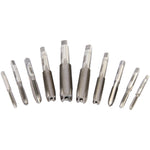 Draper Tools UNF Hand Tap Set (10 Piece)