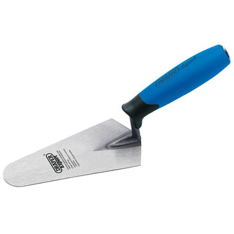 Draper Tools Soft Grip Gauging Trowel (175mm)