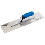 Draper Tools Soft Grip Plastering Trowel 350mm