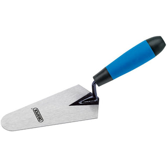 Draper Tools Soft Grip Gauging Trowel (175mm)