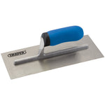 Draper Tools Soft Grip Plastering Trowel 350mm
