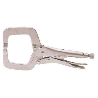 Draper Tools 280mm Self Grip C Clamp
