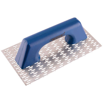 Draper Tools Scratch Float (250mm x 140mm)