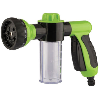 Draper Tools 8 Pattern Spray Gun