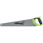 Draper Tools First Fix Draper Venom® Double Ground Handsaws