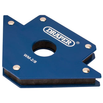 Draper Tools Multi-Purpose Magnetic Holder 158W x 12D x 102H mm