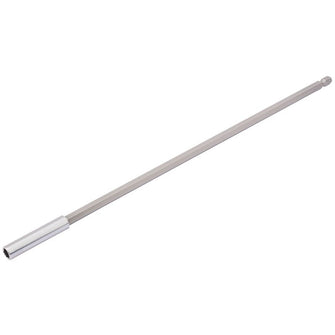 Draper Tools Magnetic Bit Holder (300mm) 1/4 (F) x 1/4 (M)