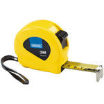 Draper Tools Measuring Tape 3m/10ft x 16mm