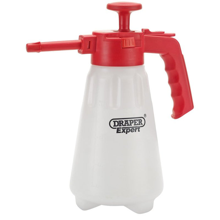 Draper Tools EPDM Pump Sprayer (2.5L)