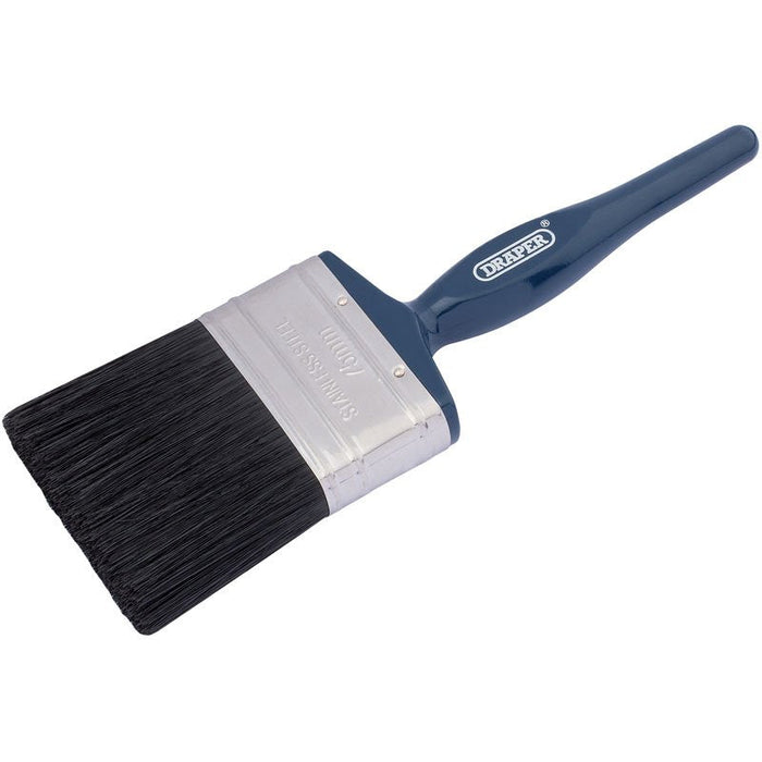 33360 Draper Wholesale Draper Tools 75mm Paint Brush Online | Draper Tools Australia