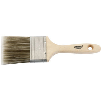 Draper Tools Expert Paint Brush (63mm)