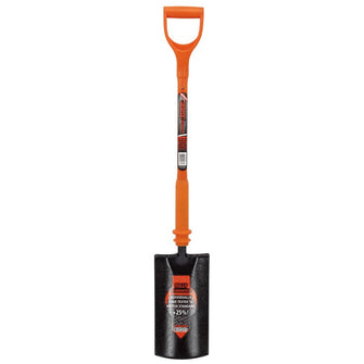 Draper Tools Fully Insulated Grafting Shovel