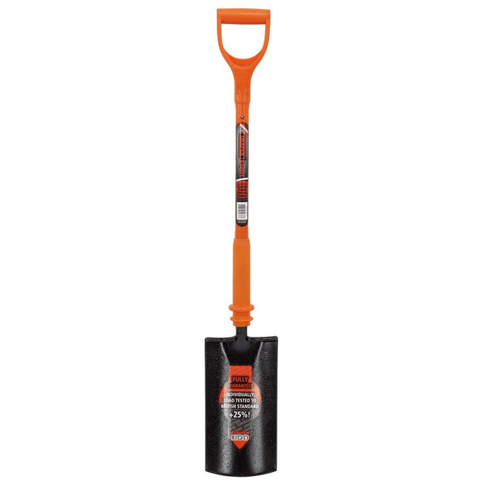 Draper Tools Fully Insulated Grafting Shovel