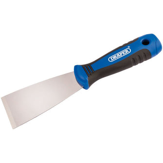 Draper Tools 50mm Soft Grip Stripping Knife