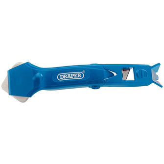 Draper Tools 5-In-1 Sealant and Caulking Tool