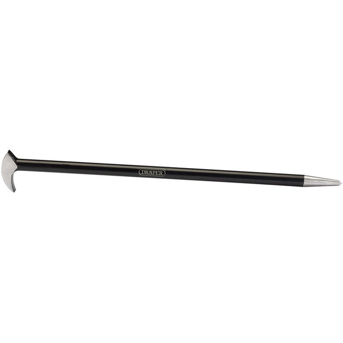 Draper Tools 450mm Heel Bar