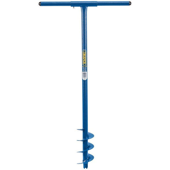 Draper Tools Fence Post Auger (950 x 100mm)