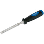 Draper Tools 150mm Bevel Edge Wood Chisels