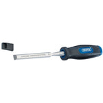 Draper Tools 150mm Bevel Edge Wood Chisels