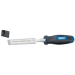Draper Tools 150mm Bevel Edge Wood Chisels