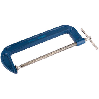 Draper Tools C Clamp (300 x 90mm)