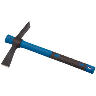 Draper Tools Fibreglass Mini Mattock and Cutter (400g)
