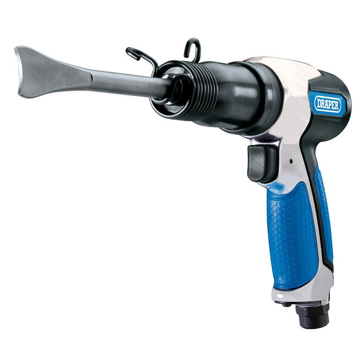 Draper Tools Air Hammer Kit (6 piece)