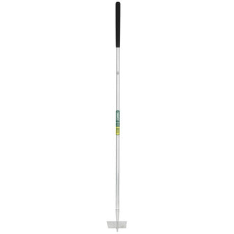 Draper Tools Stainless Steel Soft Grip Draw Hoe