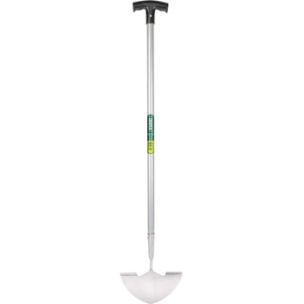 Draper Tools Stainless Steel Lawn Edger